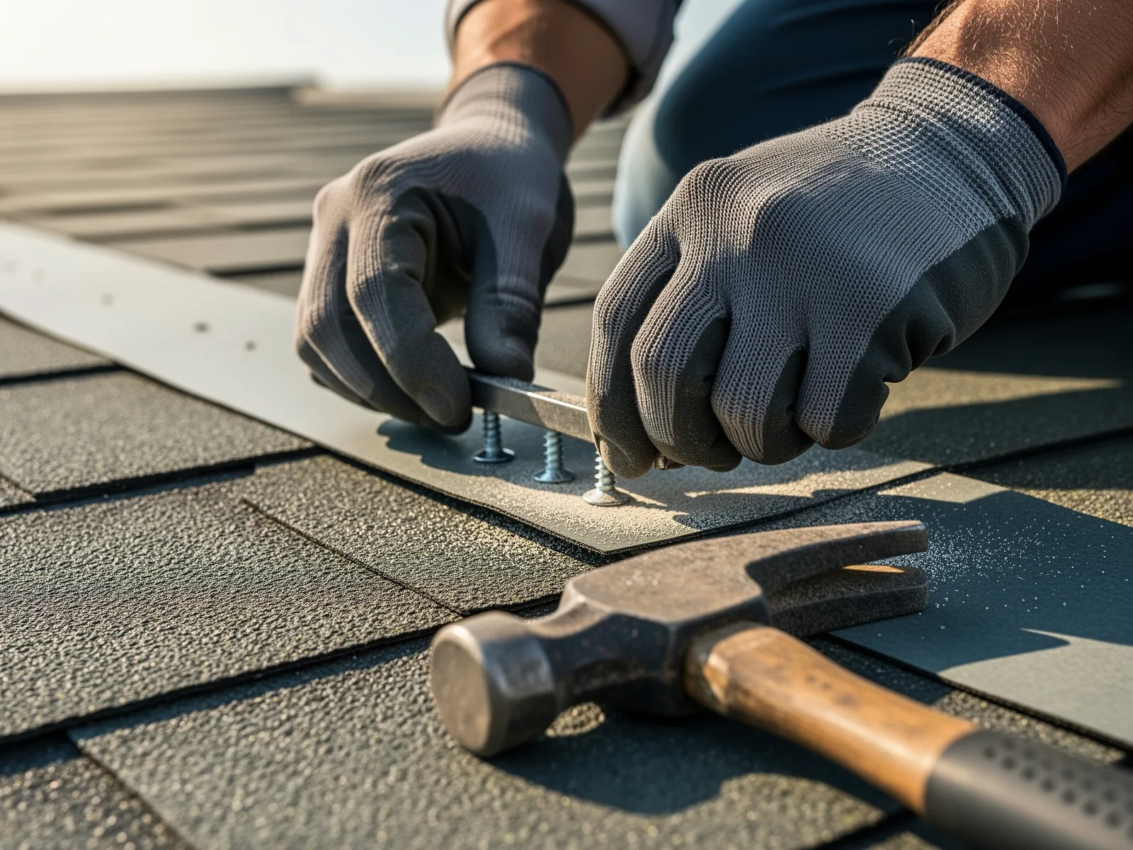Why choose Fascia Repair in Rices Landing, PA
